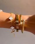 ✨Everyday Stack 3 Bracelet Combo Set ✨